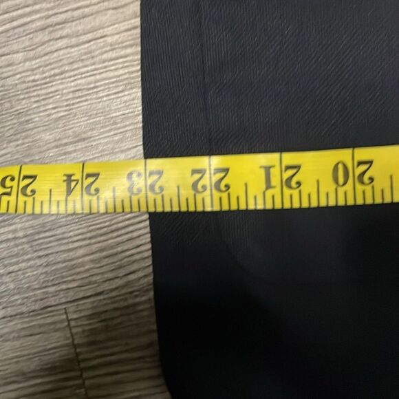 GAP blazers | GAP Academy navy long sleeve fitted blazer size 6 fully lined beau - Picture 8 of 10